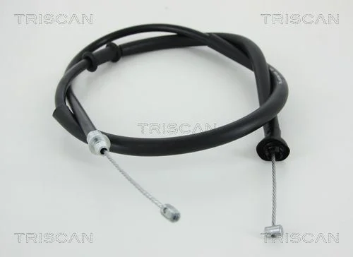 Cable Pull, parking brake TRISCAN 8140 15180