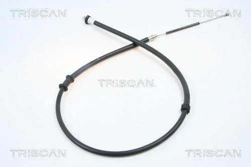 Poteg kabla, parkirna zavora TRISCAN 8140 15188