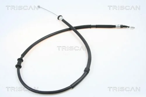 Cable Pull, parking brake TRISCAN 8140 15191