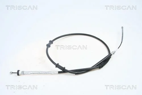 Cable Pull, parking brake TRISCAN 8140 15192