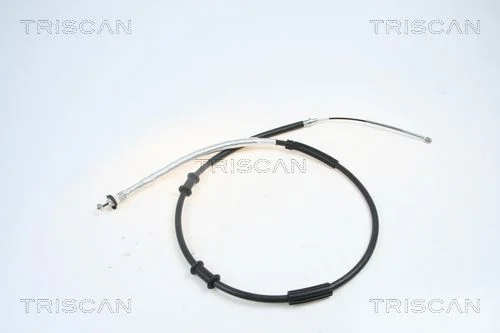 Cable Pull, parking brake TRISCAN 8140 15193