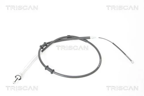Cable Pull, parking brake TRISCAN 8140 15194