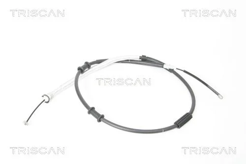 Cable Pull, parking brake TRISCAN 8140 15195