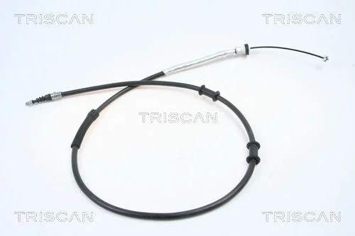 Cable Pull, parking brake TRISCAN 8140 15196