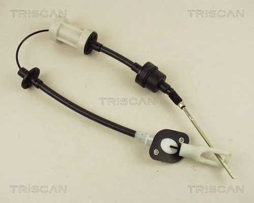 Cable Pull, clutch control TRISCAN 8140 15263