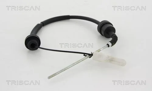 Cable Pull, clutch control TRISCAN 8140 15265
