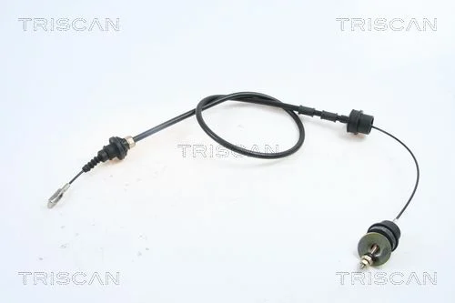 Poteg kabla, krmiljenje sklopke TRISCAN 8140 15280