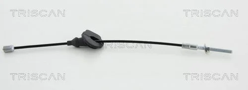 Cable Pull, parking brake TRISCAN 8140 161103
