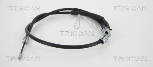 Poteg kabla, parkirna zavora TRISCAN 8140 161135