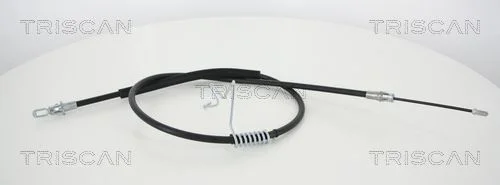 Cable Pull, parking brake TRISCAN 8140 161139