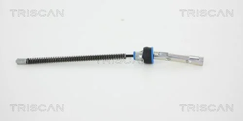 Poteg kabla, parkirna zavora TRISCAN 8140 161145