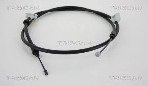Cable Pull, parking brake TRISCAN 8140 161146