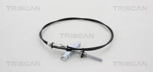 Poteg kabla, parkirna zavora TRISCAN 8140 161154
