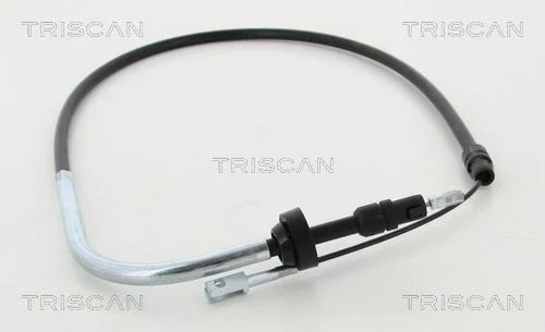 Poteg kabla, parkirna zavora TRISCAN 8140 161176