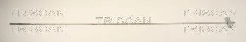 Cable Pull, parking brake TRISCAN 8140 161179