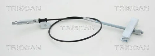 Poteg kabla, parkirna zavora TRISCAN 8140 161181
