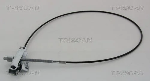 Poteg kabla, parkirna zavora TRISCAN 8140 161188