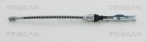 Cable Pull, parking brake TRISCAN 8140 161194