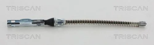Cable Pull, parking brake TRISCAN 8140 161196
