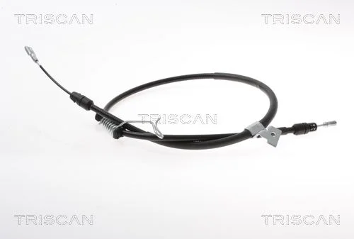 Poteg kabla, parkirna zavora TRISCAN 8140 161197
