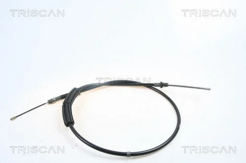 Cable Pull, parking brake TRISCAN 8140 16166