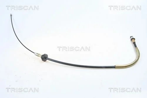 Cable Pull, parking brake TRISCAN 8140 16172