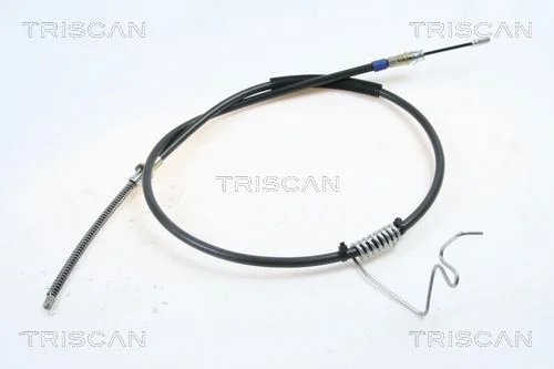 Cable Pull, parking brake TRISCAN 8140 16179