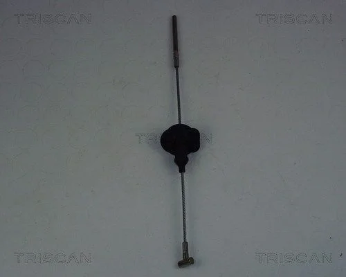 Poteg kabla, parkirna zavora TRISCAN 8140 16182