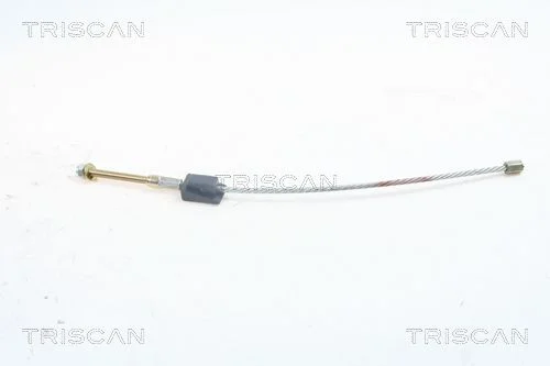 Poteg kabla, parkirna zavora TRISCAN 8140 16185