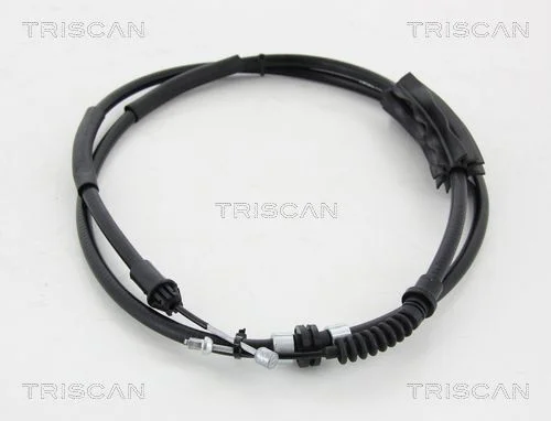 Cable Pull, parking brake TRISCAN 8140 16188