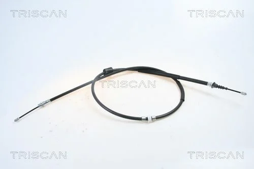 Cable Pull, parking brake TRISCAN 8140 16189