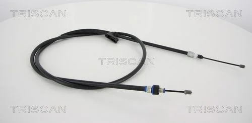 Poteg kabla, parkirna zavora TRISCAN 8140 16199