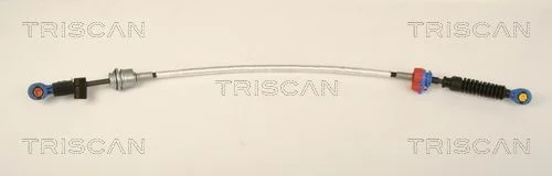Poteg kabla, ročni menjalnik TRISCAN 8140 16705