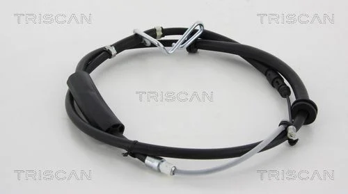 Cable Pull, parking brake TRISCAN 8140 17139