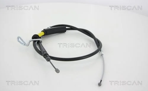 Poteg kabla, parkirna zavora TRISCAN 8140 17140