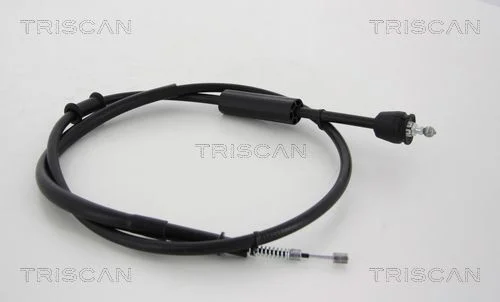 Cable Pull, parking brake TRISCAN 8140 17151