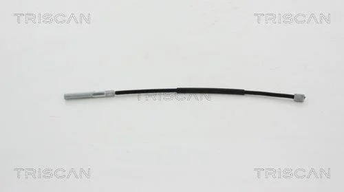Poteg kabla, parkirna zavora TRISCAN 8140 17152