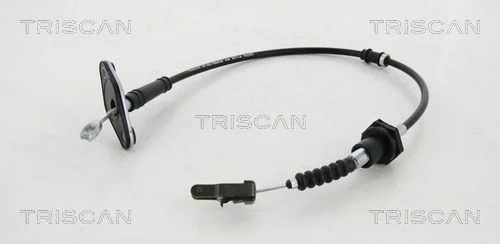 Cable Pull, clutch control TRISCAN 8140 18202