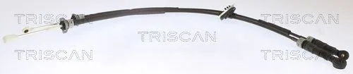 Poteg kabla, ročni menjalnik TRISCAN 8140 18704