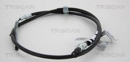 Poteg kabla, parkirna zavora TRISCAN 8140 21108