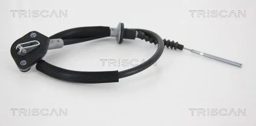 Poteg kabla, krmiljenje sklopke TRISCAN 8140 21201