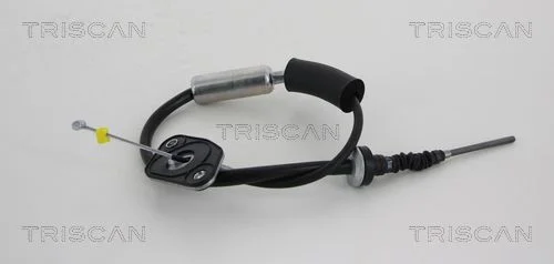 Poteg kabla, krmiljenje sklopke TRISCAN 8140 21202