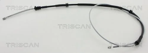 Cable Pull, parking brake TRISCAN 8140 23107