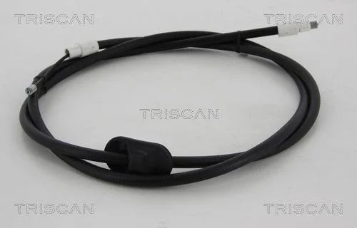 Cable Pull, parking brake TRISCAN 8140 231103