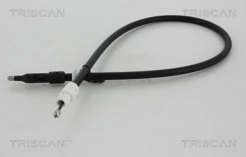 Cable Pull, parking brake TRISCAN 8140 231109