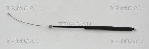 Poteg kabla, parkirna zavora TRISCAN 8140 231125