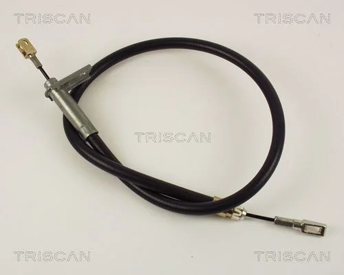 Cable Pull, parking brake TRISCAN 8140 23118