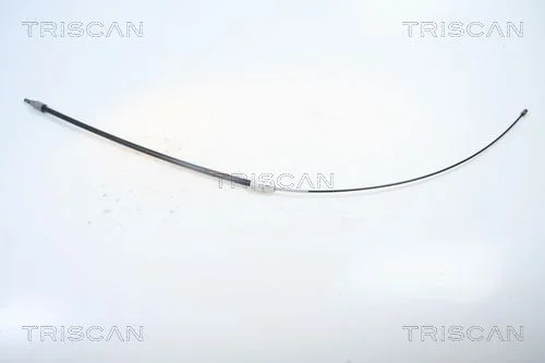 Poteg kabla, parkirna zavora TRISCAN 8140 23127