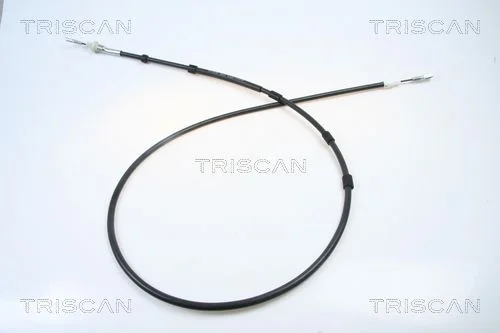 Cable Pull, parking brake TRISCAN 8140 23143