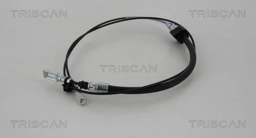 Cable Pull, parking brake TRISCAN 8140 23145